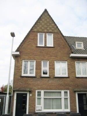 Property photo - Wattstraat, 5621AK Eindhoven